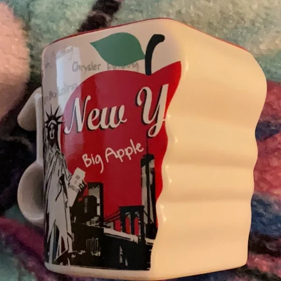 Coffee Cup Souvenir - Picture 4 of 4